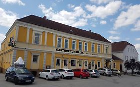 Gasthof Zum Galik